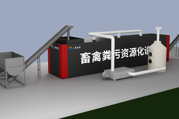 農村畜禽養殖的糞便怎么處理？
